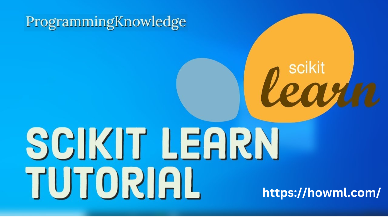 Python's Scikit-Learn Library